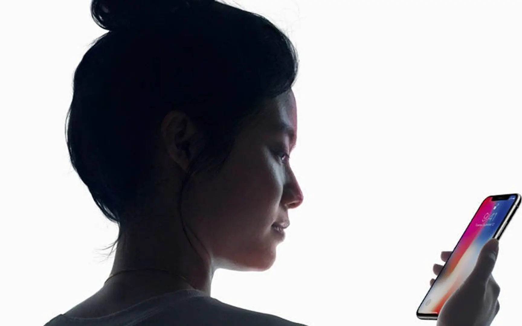 How facial recognition will become a standard feature on smartphones by 2020