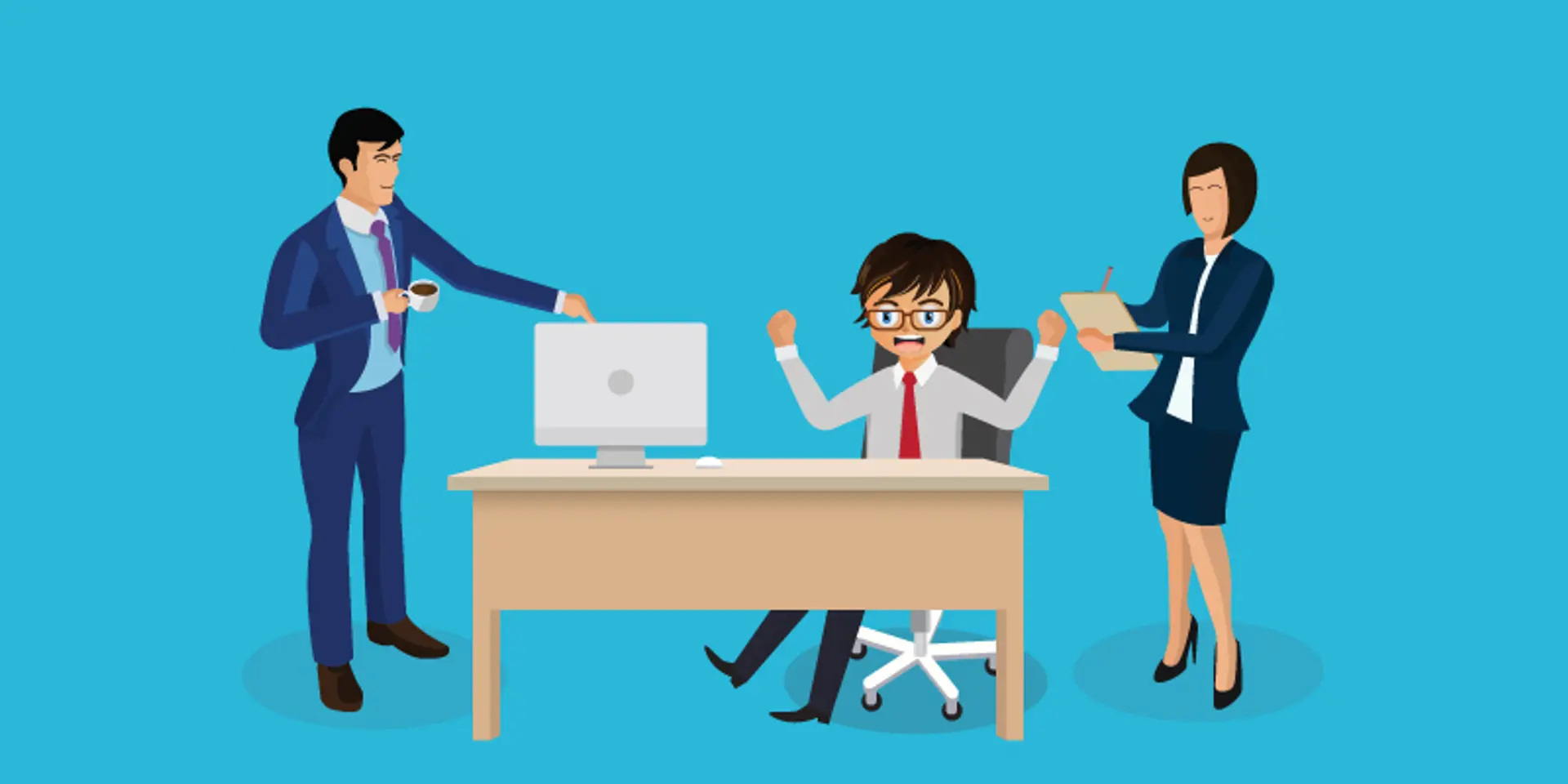How to challenge your performance appraisal in a startup environment