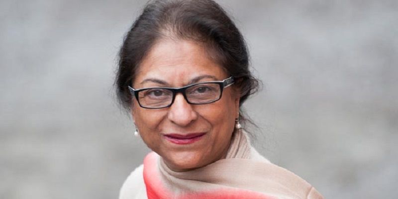 The life and times of Asma Jahangir – Pakistan's human rights activist, lawyer