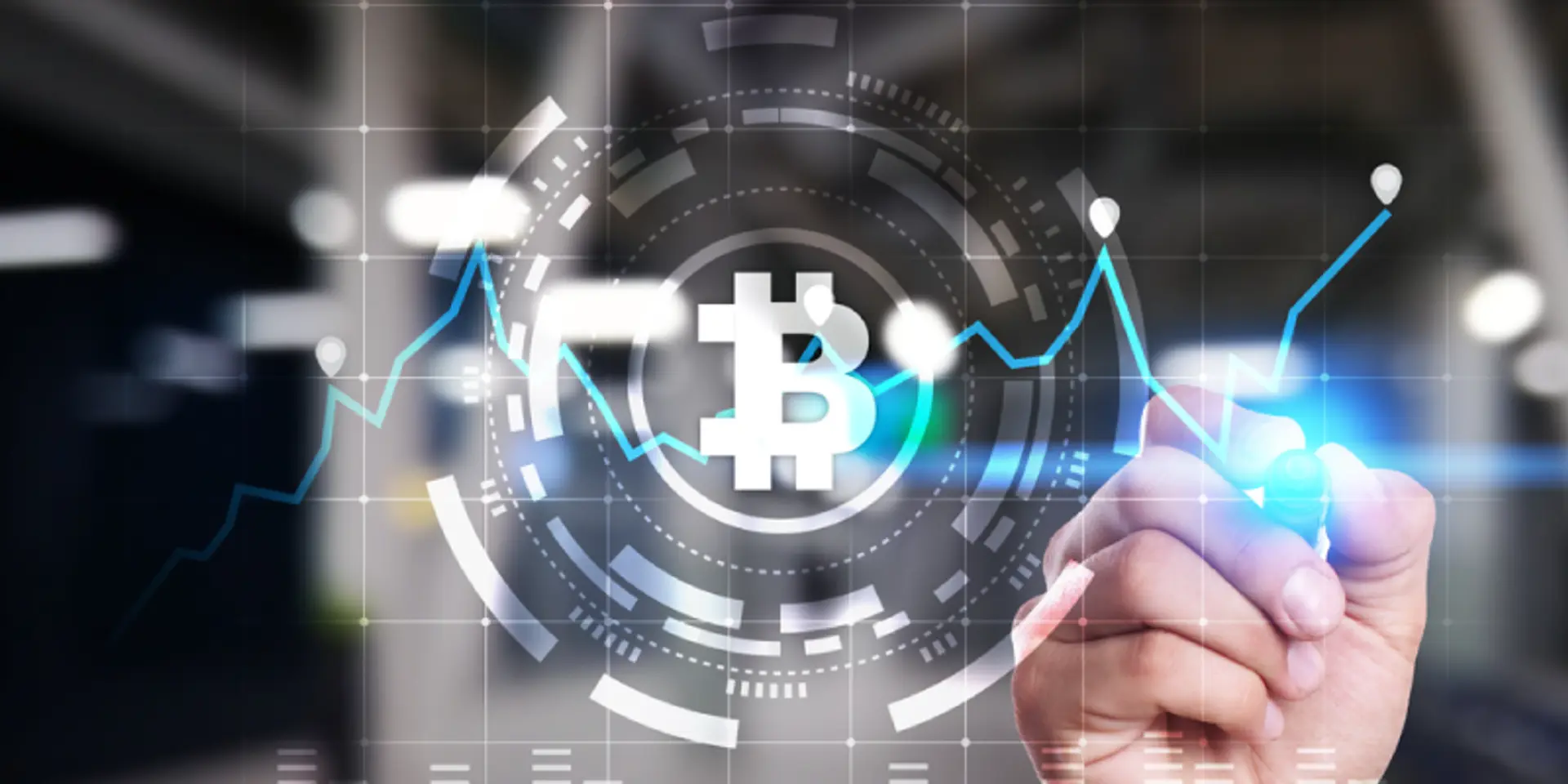 The top 5 industries that can benefit from blockchain technology in India