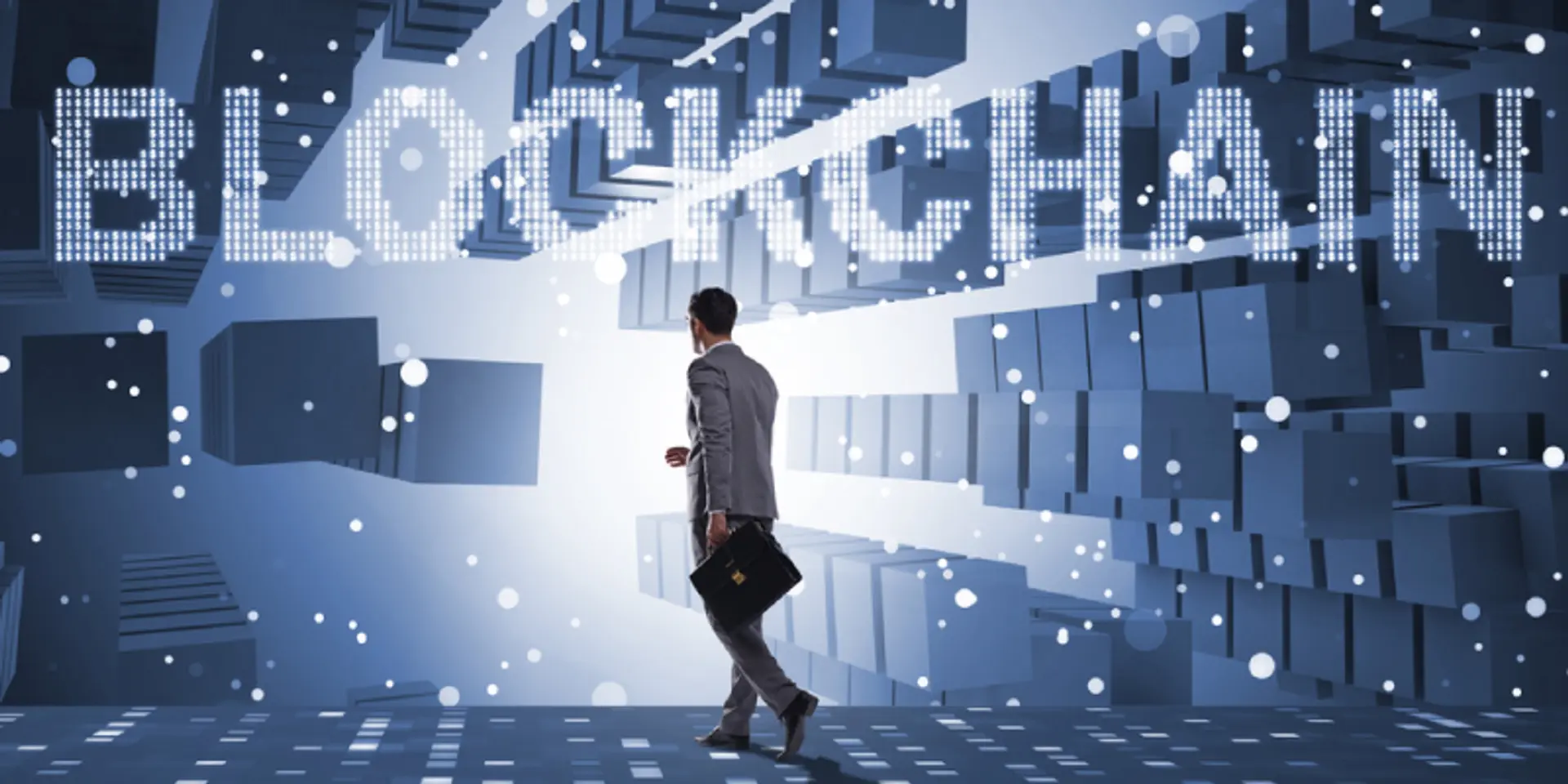 How blockchain can help power India on the digital economy path