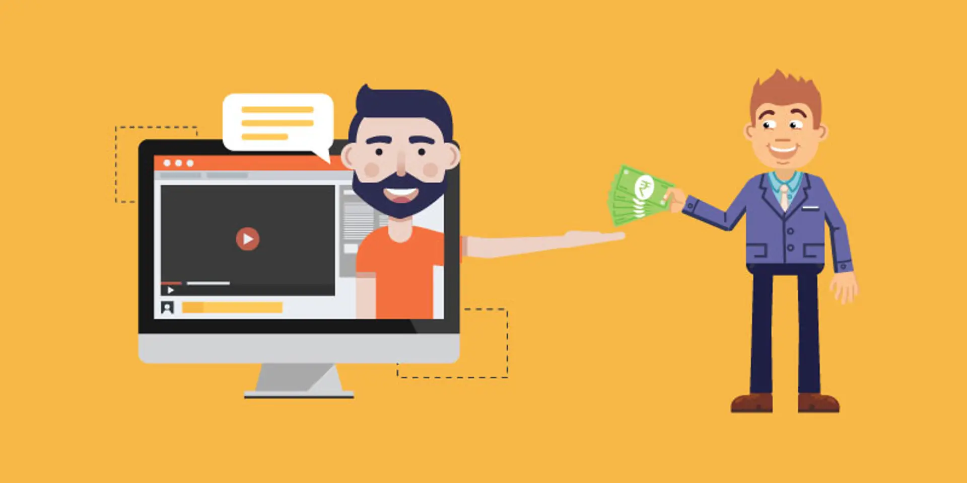 Get started with affiliate marketing in 8 basic steps