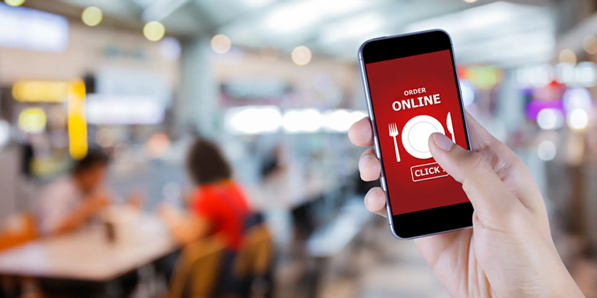 Why foodtech must focus on innovation to engage and retain customers
