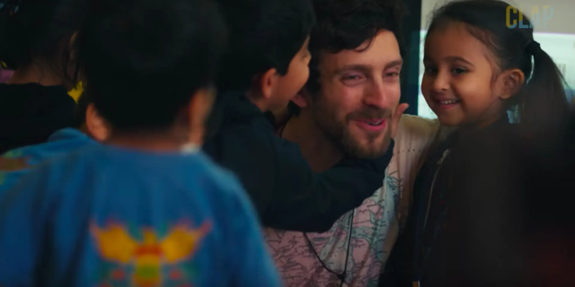 By turning international travellers into teachers, these 2 childhood buddies are changing how students learn