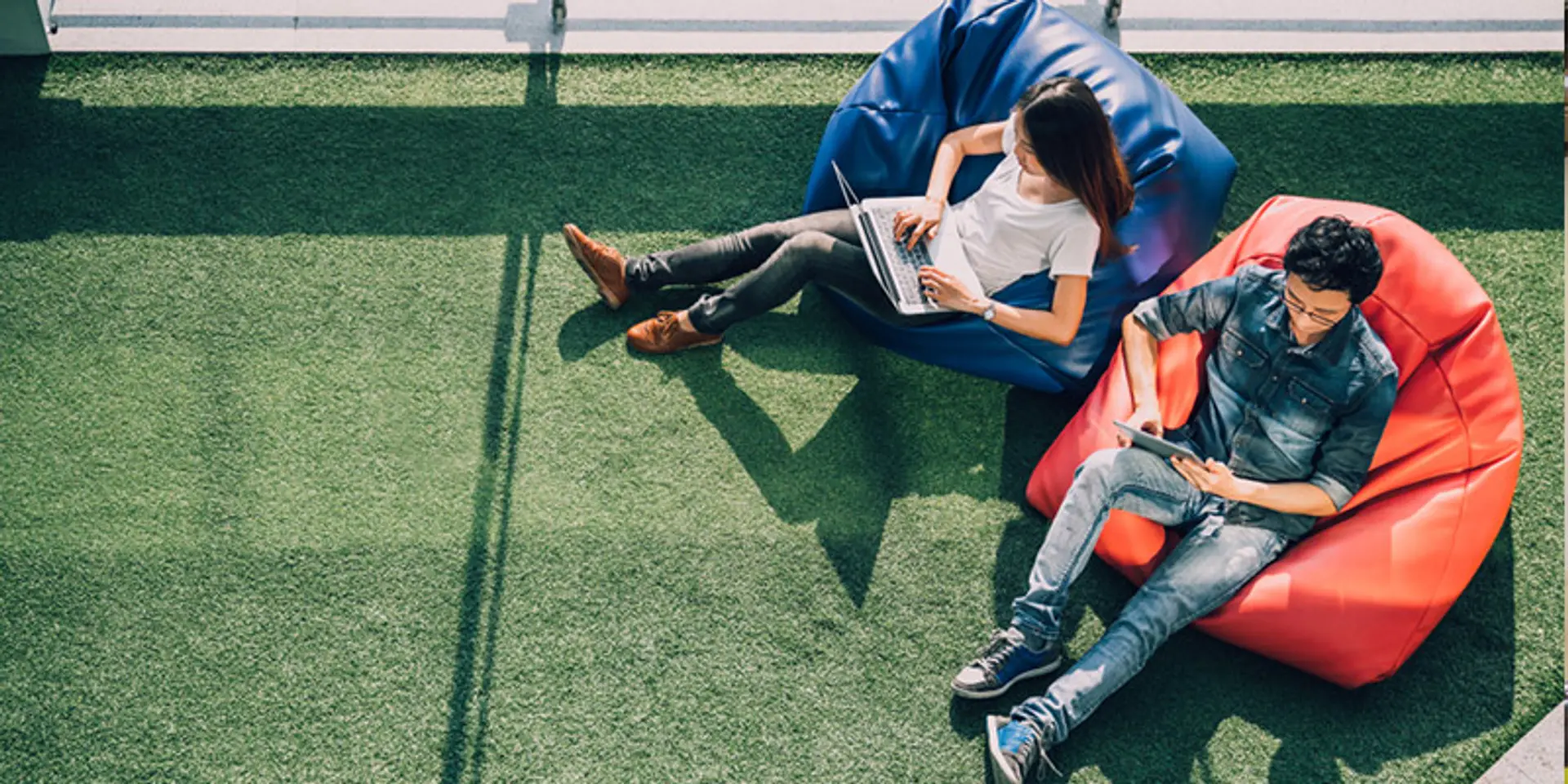 Coworking space — the best trump card for your business in 2018
