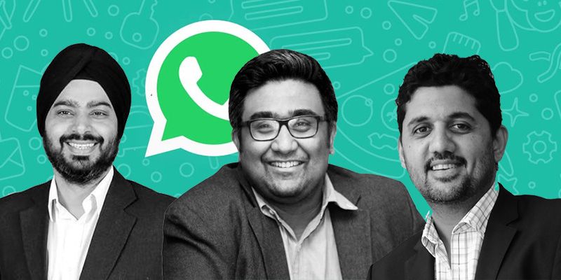 As Vijay Shekhar Sharma cries foul, here’s what other Indian payment leaders have to say on WhatsApp Payments