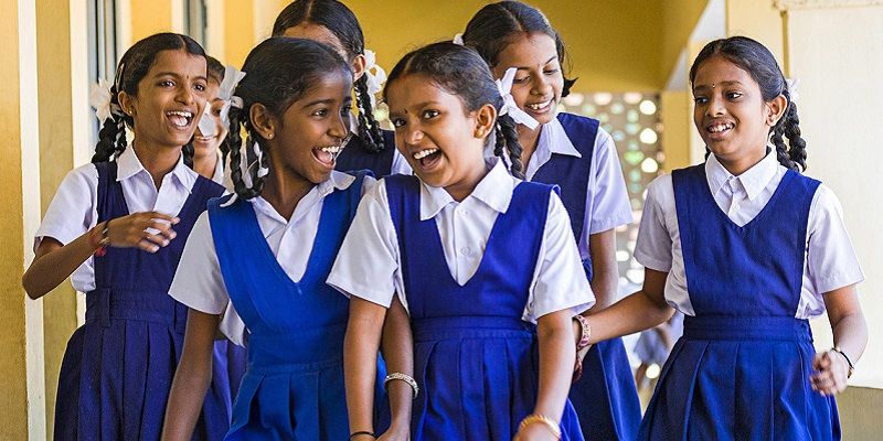 1.2 lakh students leave religion, caste columns blank during admission in Kerala