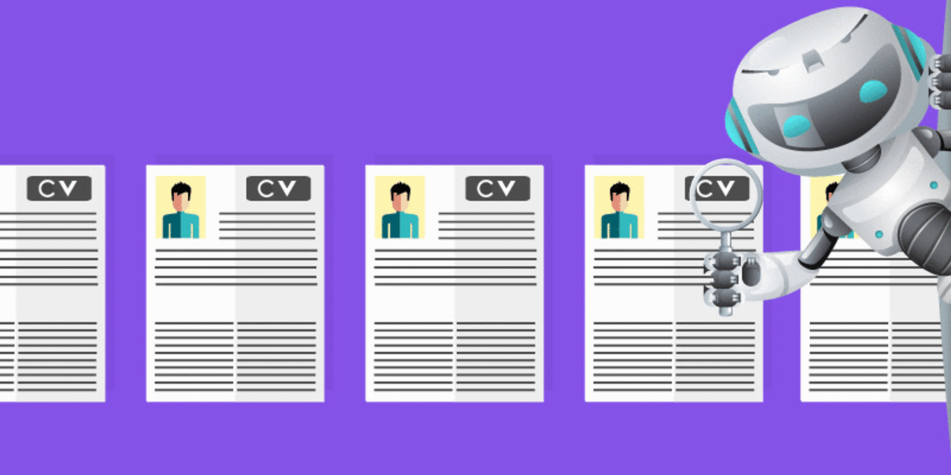 Welcome to the future: how artificial intelligence is improving recruitment