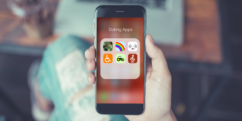 7 out of the box dating apps: finding love through technology