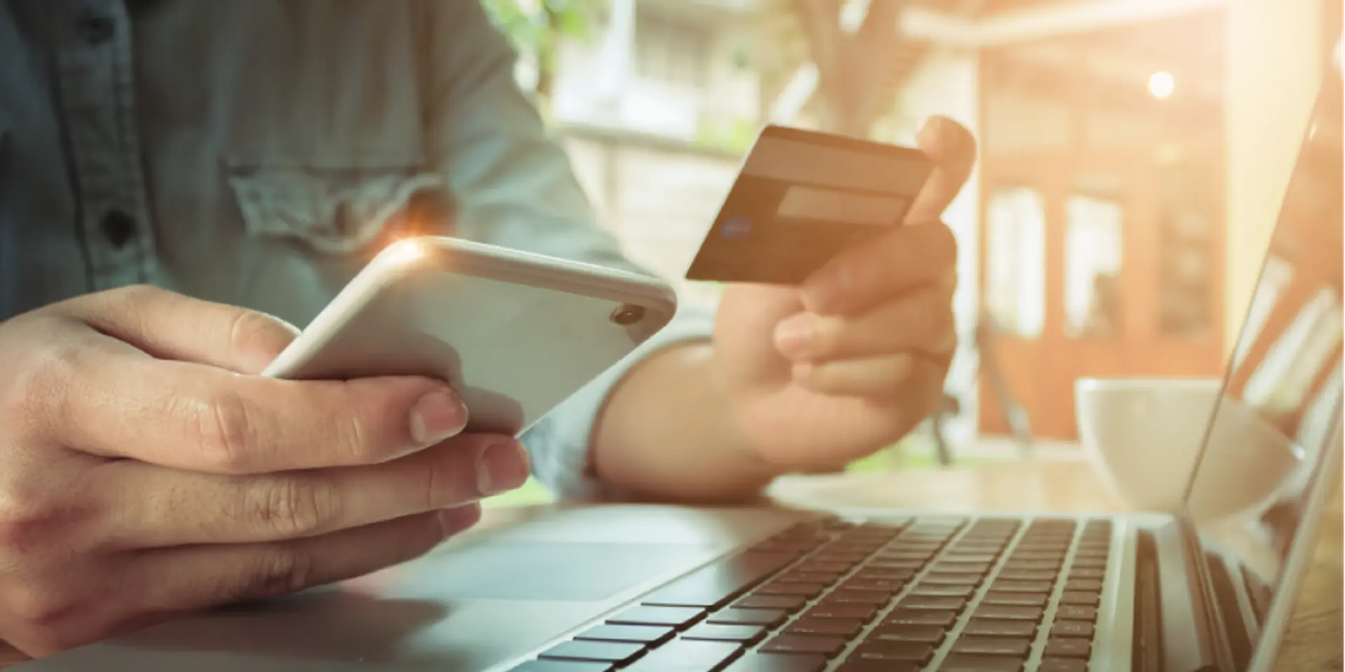 The digital confluence of fintechs, ecommerce, and banks