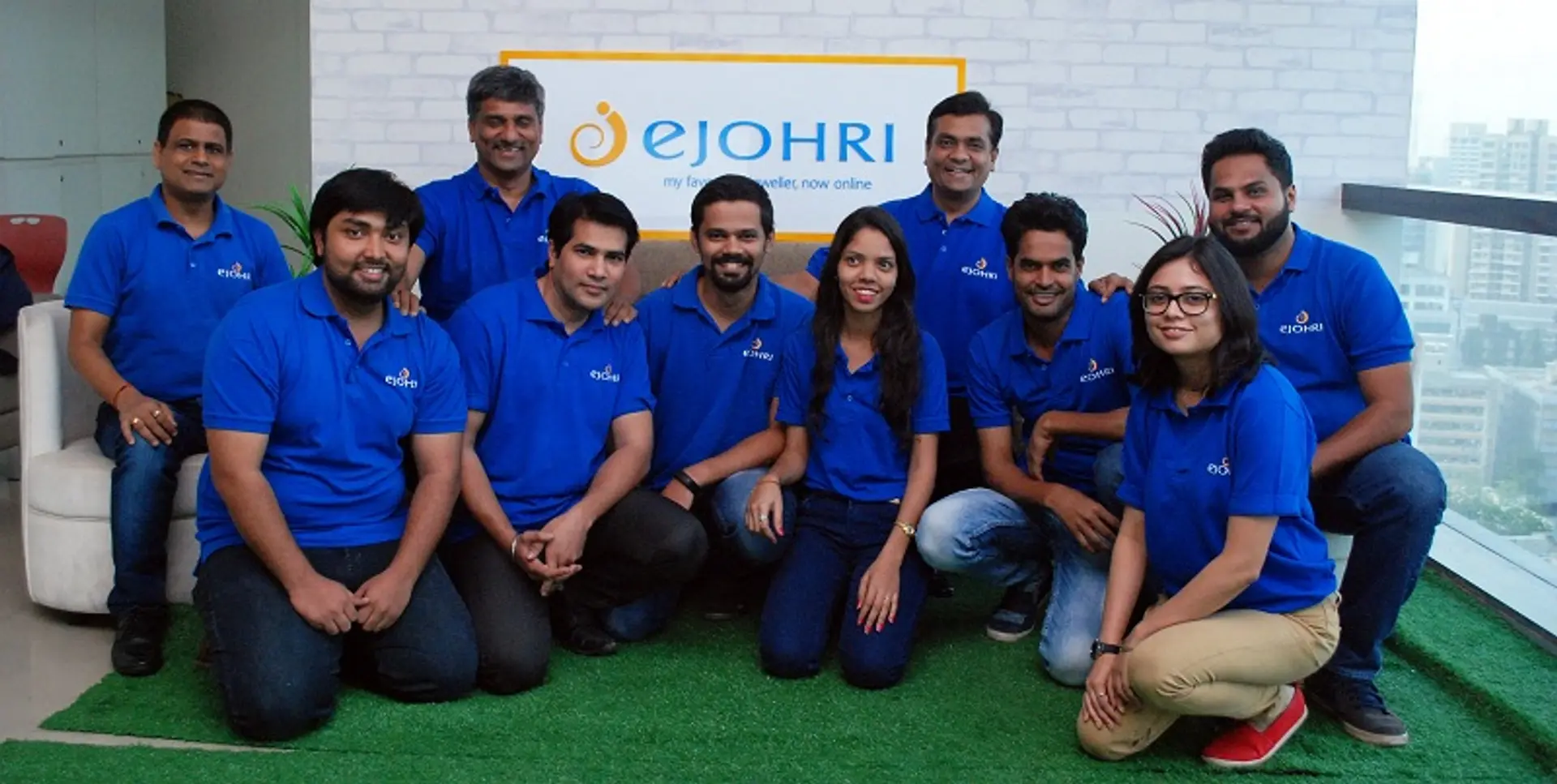 Jewellery marketplace Ejohri is bringing your favourite jewellery brands online