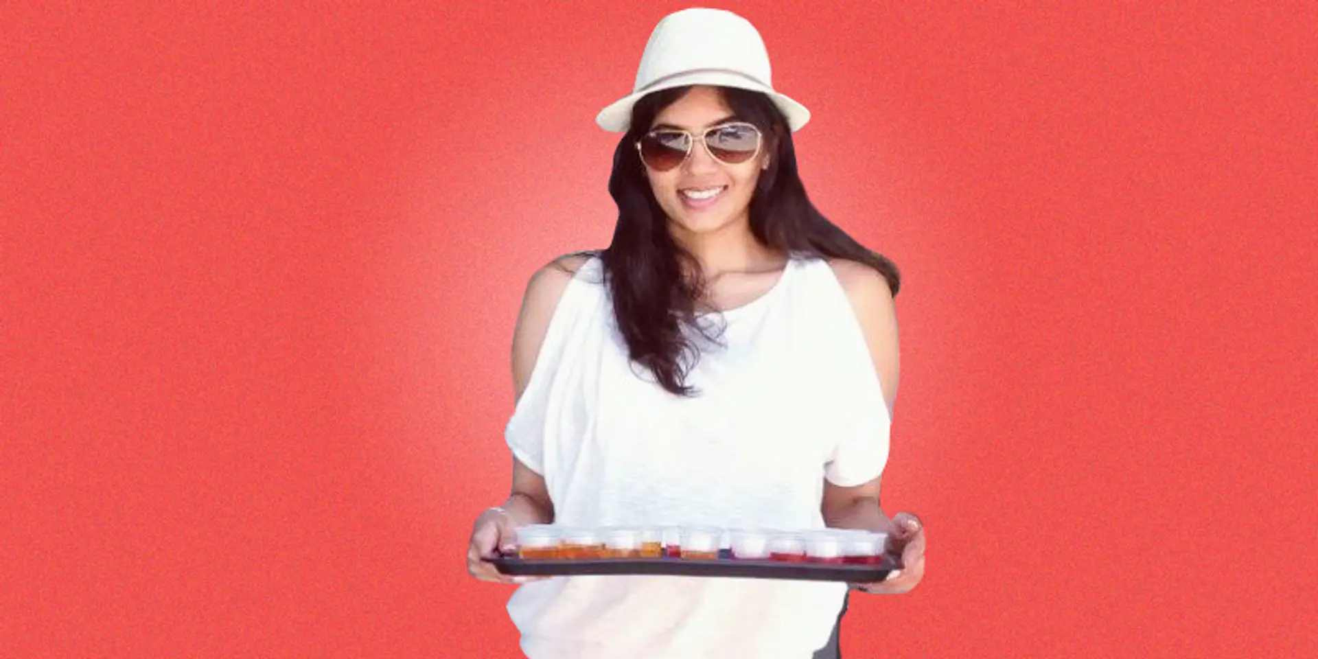 Chai and self-realisation: Ami Bhansali’s Chai Diaries stirs up connect over a cuppa