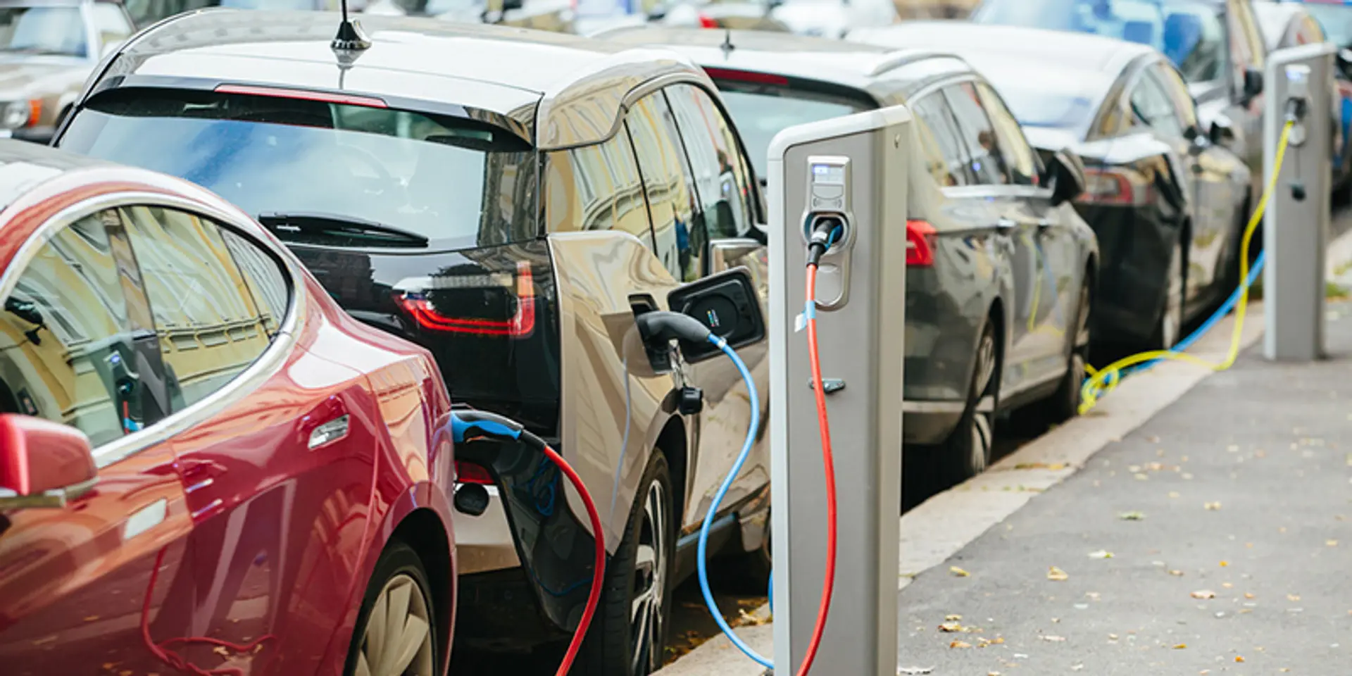 Battery-ing down barriers: why electric vehicles are the future of transport in India and the world