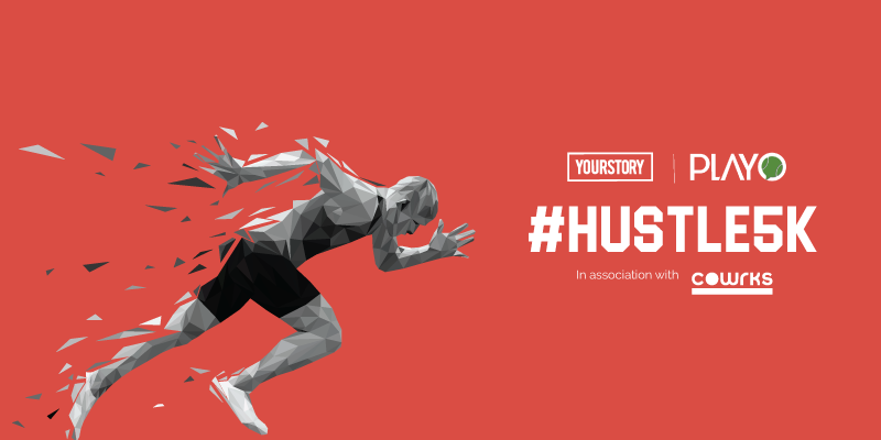 The Hustle 5K Run gives you a chance to celebrate yourself, push your limits. Register today