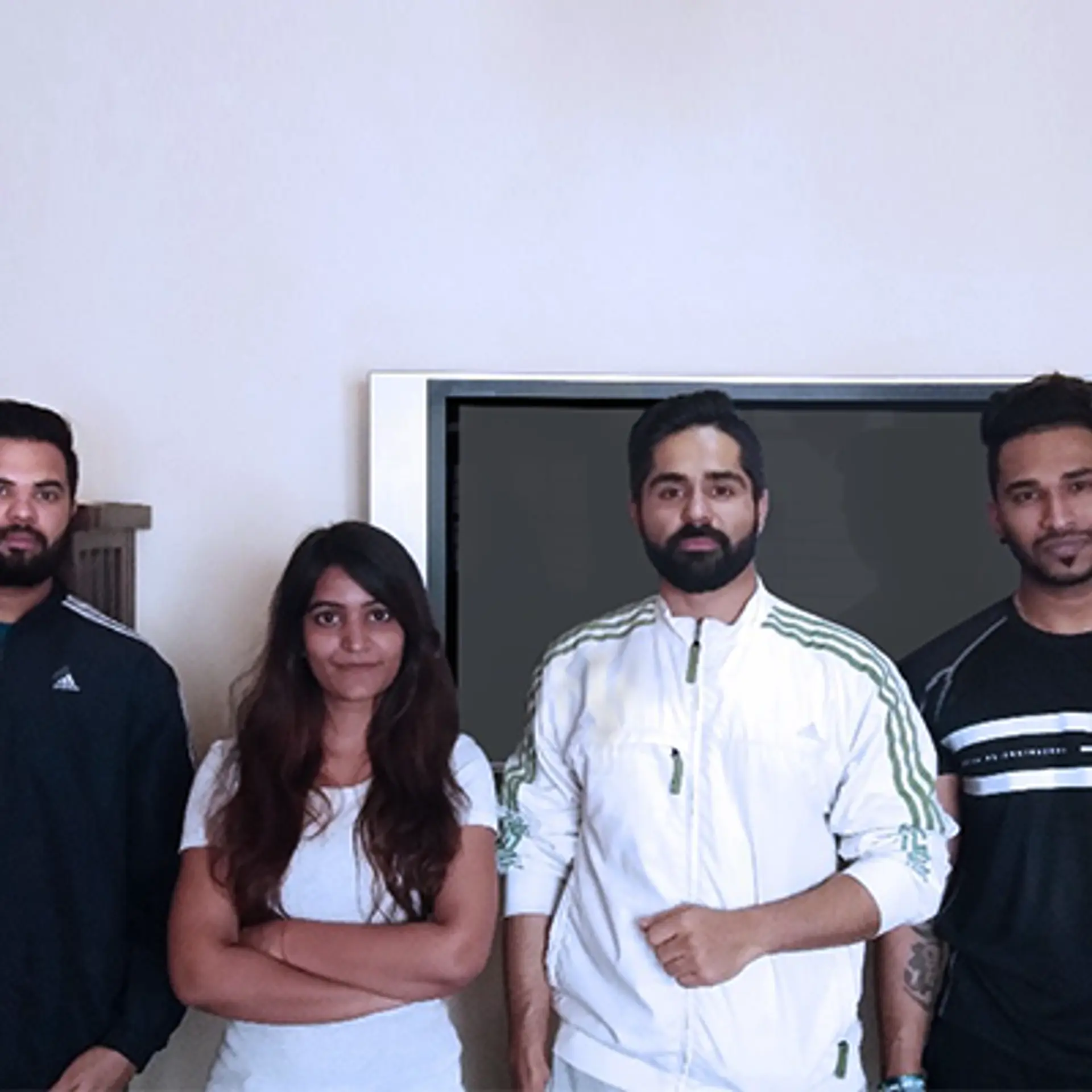 Sports nutrition brand Daaki aims to help athletes find the right supplement fit