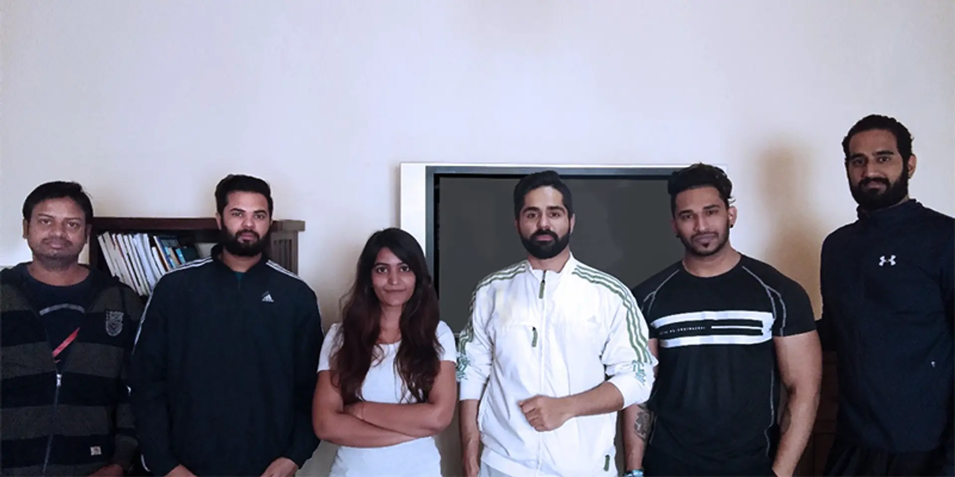 Sports nutrition brand Daaki aims to help athletes find the right supplement fit