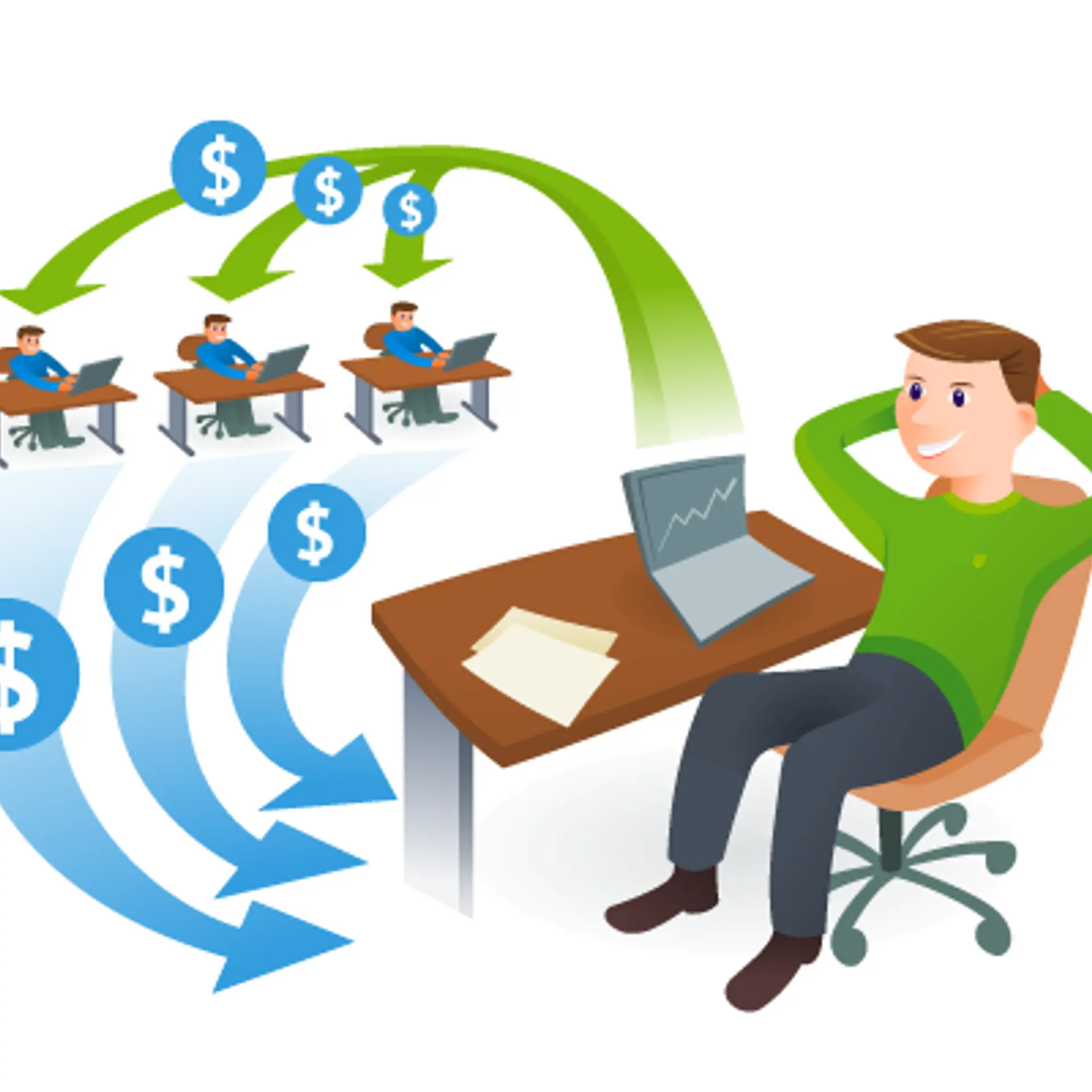 Get started with affiliate marketing with these basic steps