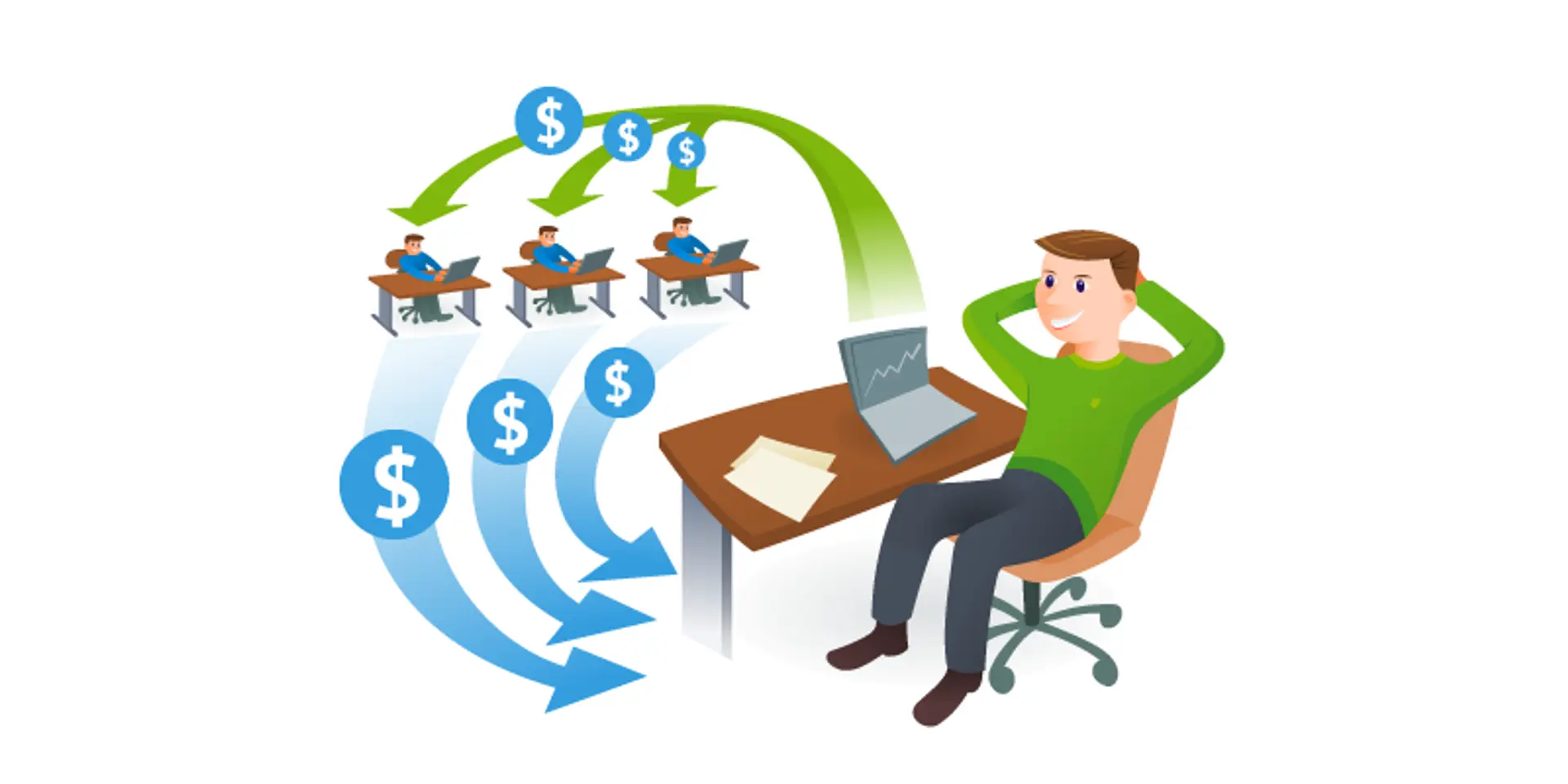 Get started with affiliate marketing with these basic steps