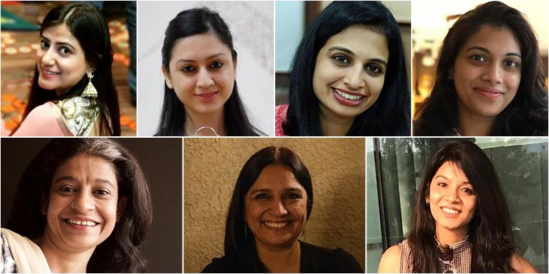 Meet 7 women entrepreneurs adding lustre to India’s beauty industry