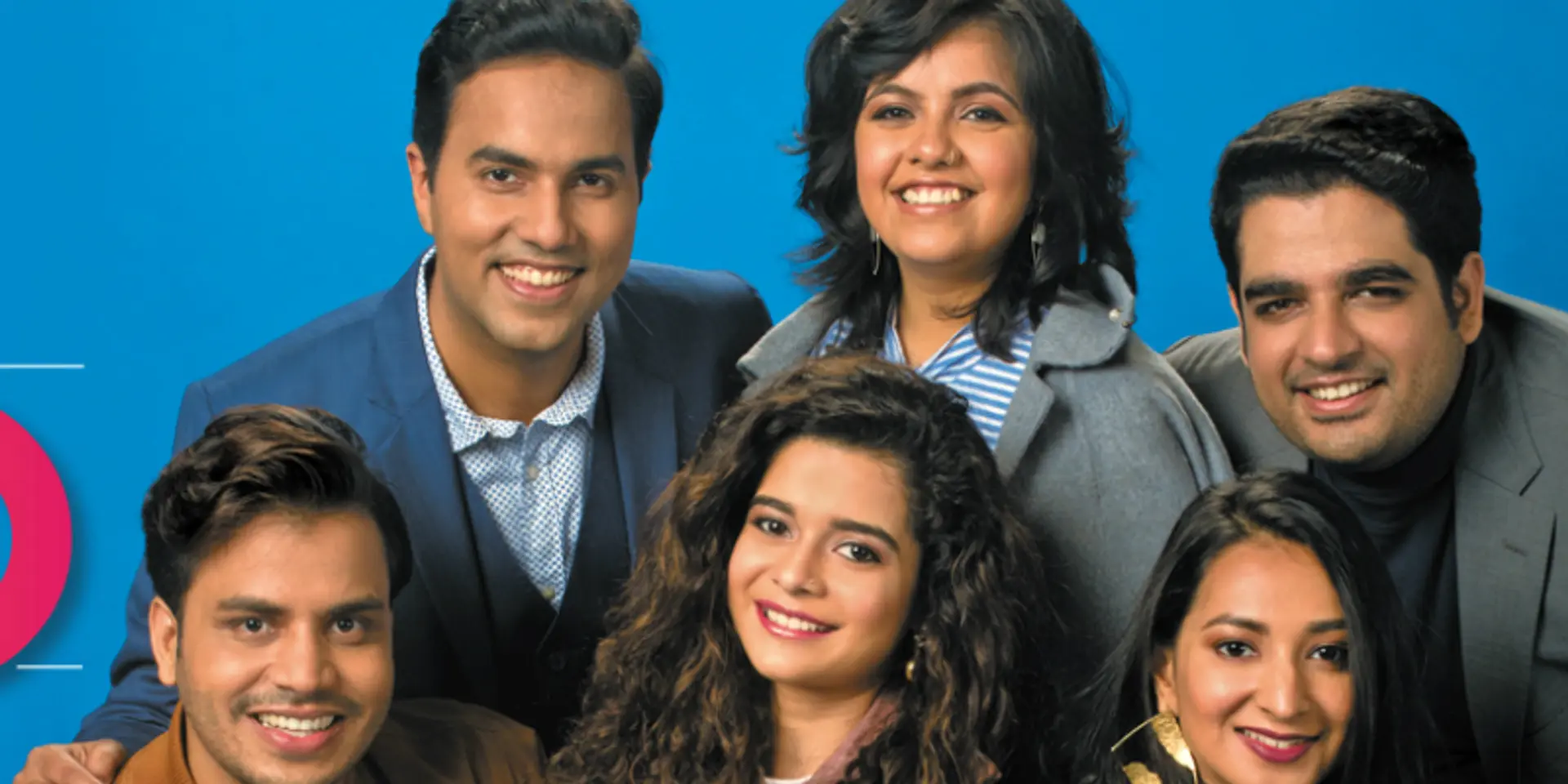 The Movers and Shakers who cracked Forbes' 30 Under 30 list for India