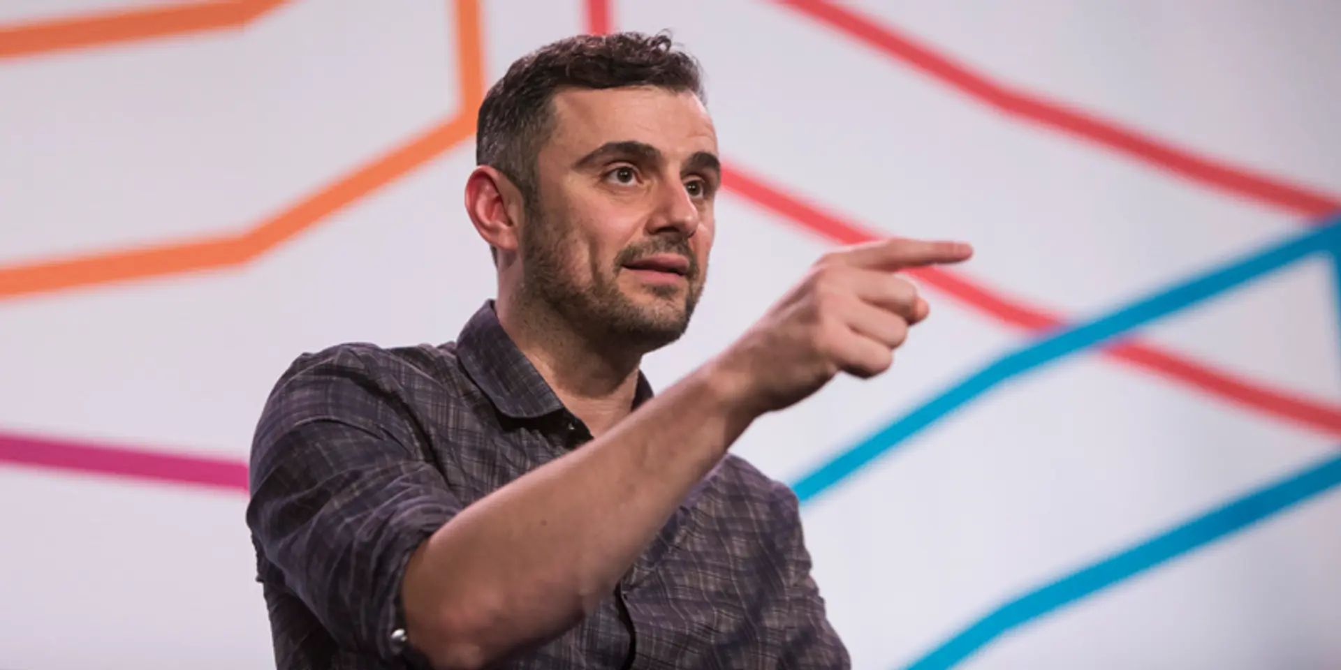 Essentials of personal branding from the world of Gary Vaynerchuk