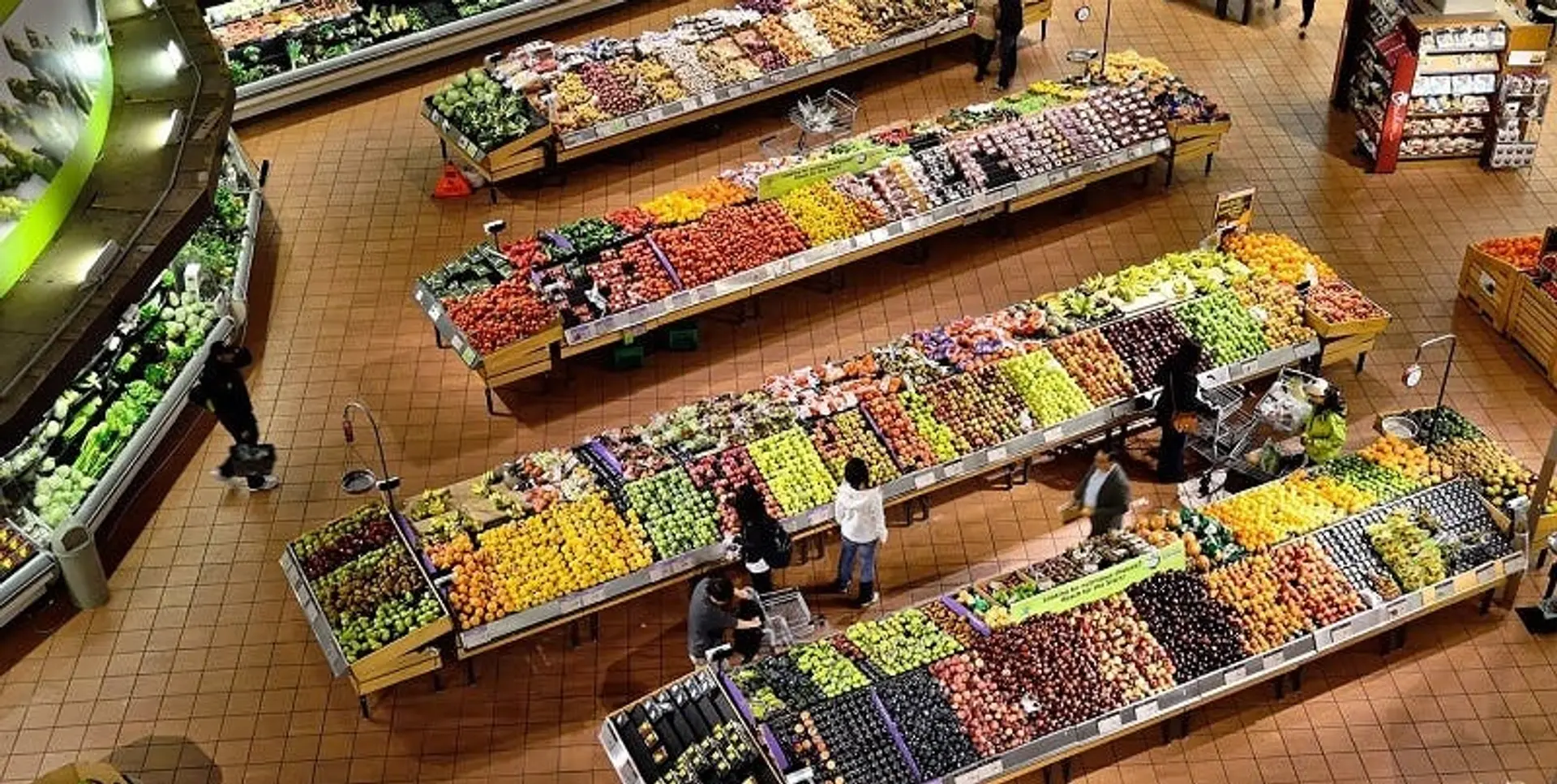 Amazon India takes the next big step in grocery service, opens 15 more FCs