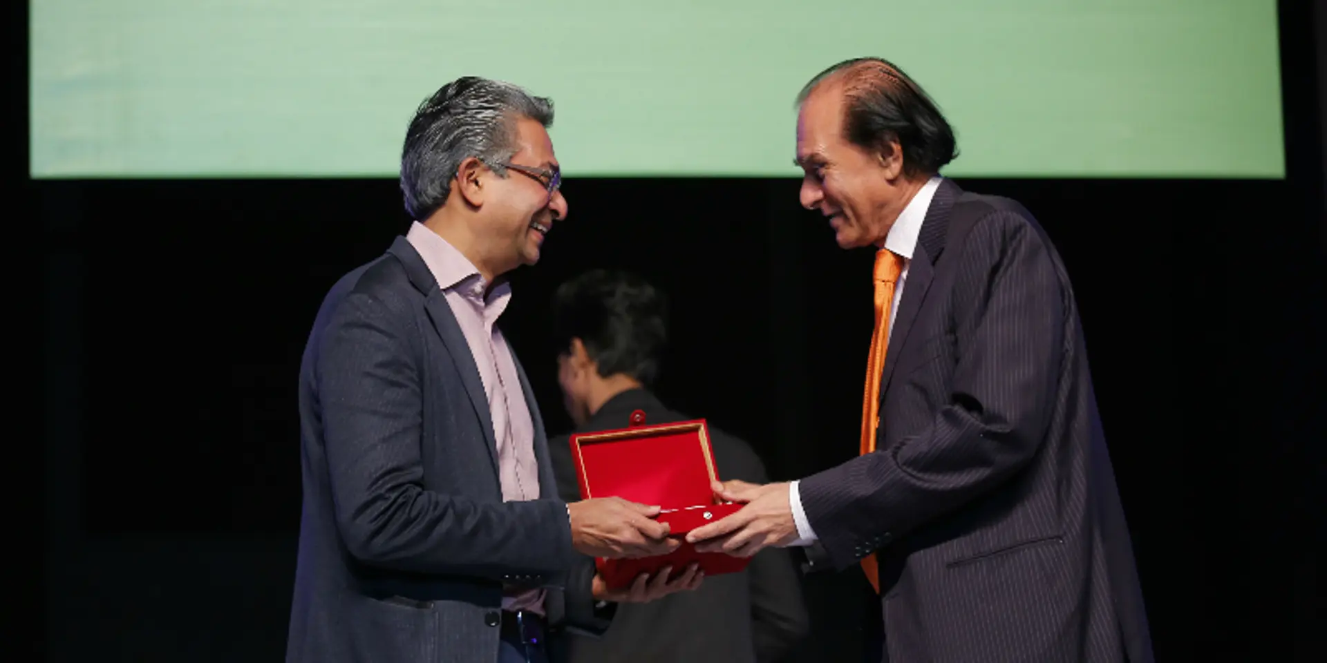 Meet the eight innovators who won at the seventh Marico Innovation Foundation Awards