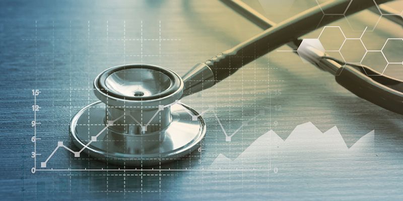 Using blockchain to decrease cost and optimise results in healthcare