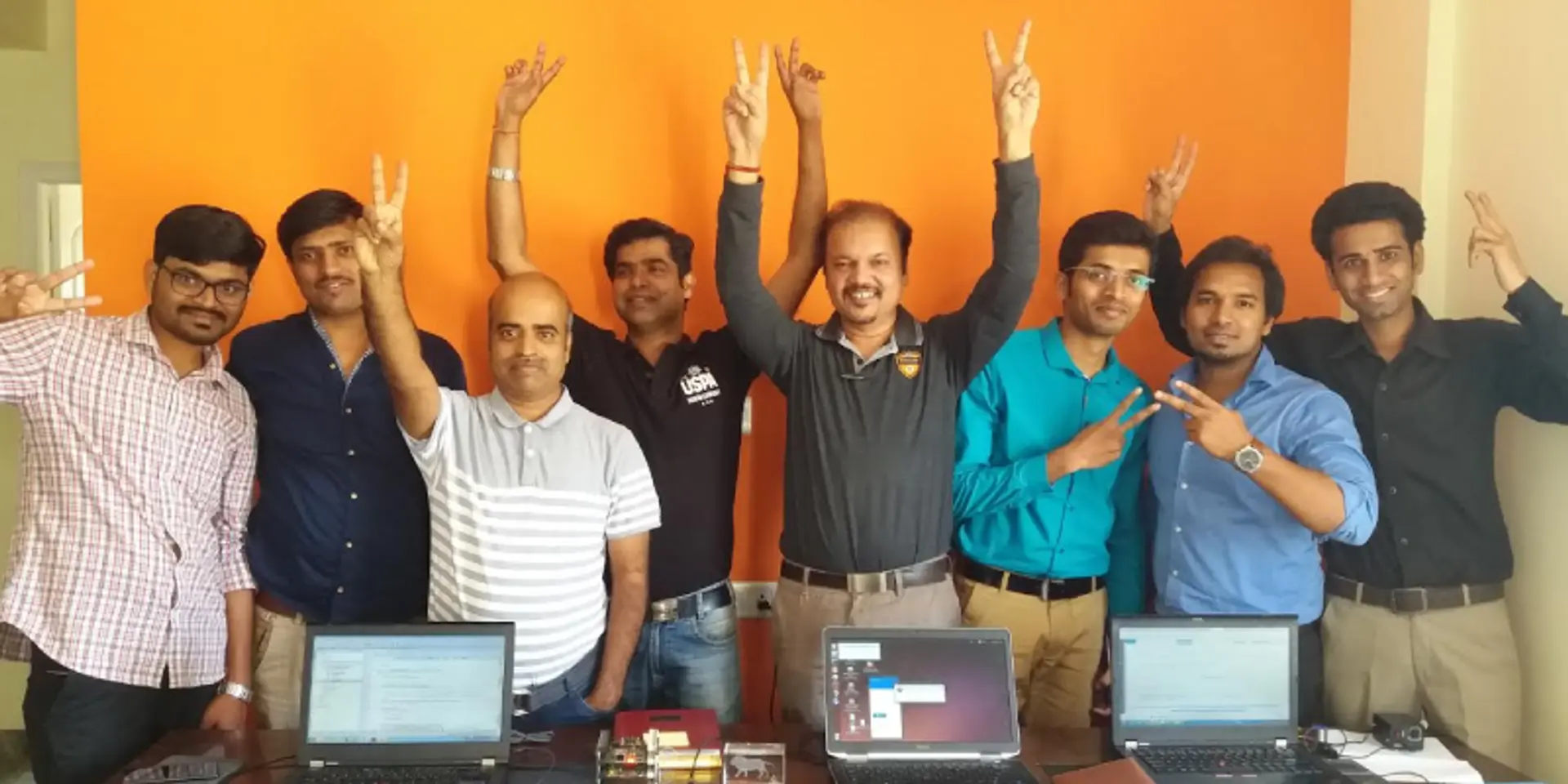 Can’t remember your Aadhaar number? This startup powers transactions for banks and companies even when you don’t