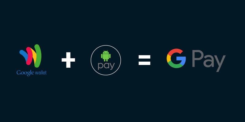 Android Pay and Google Wallet successor Google Pay starts global roll-out