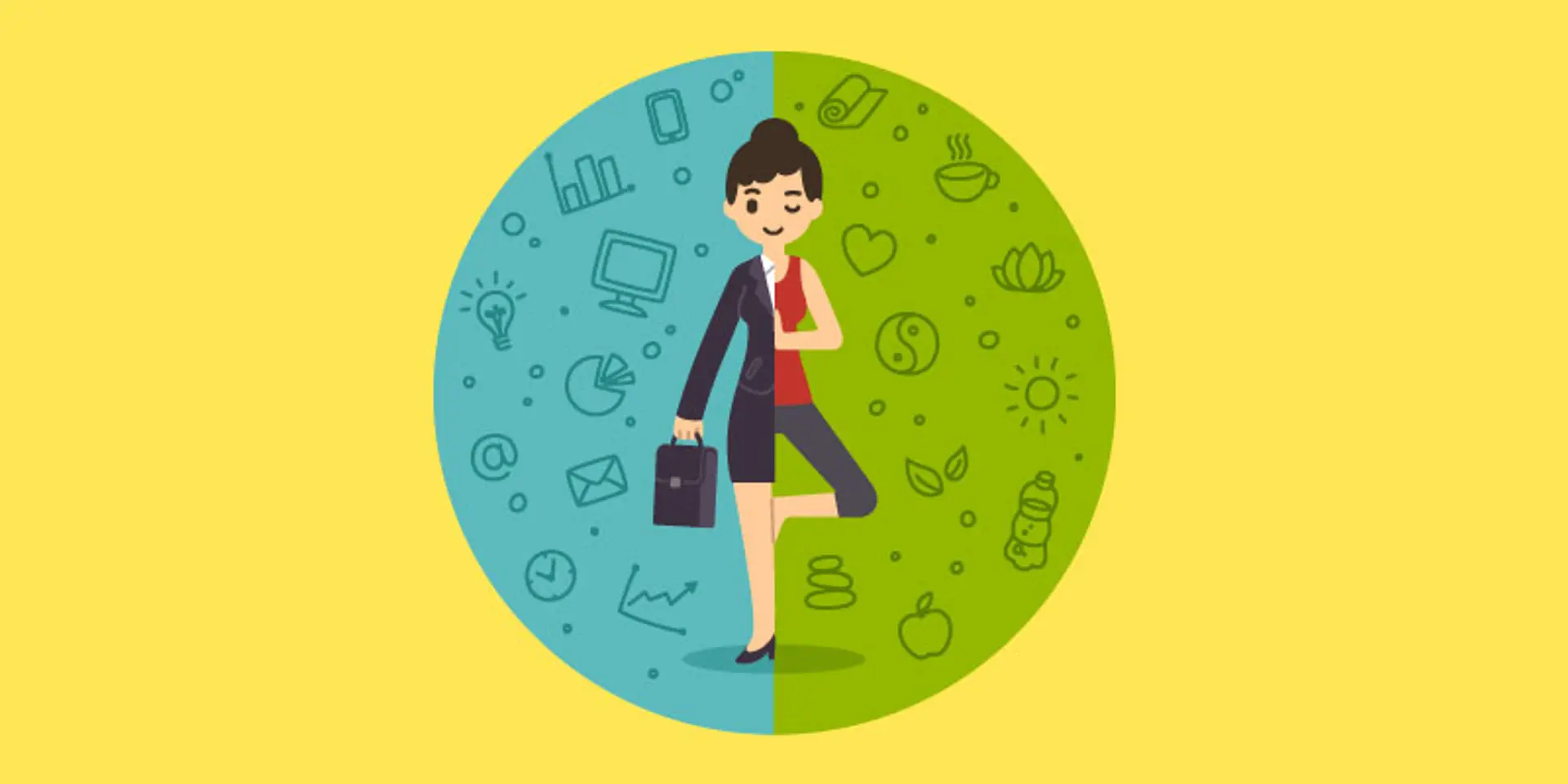 6 steps to finding work-life integration amidst the stress of entrepreneurship