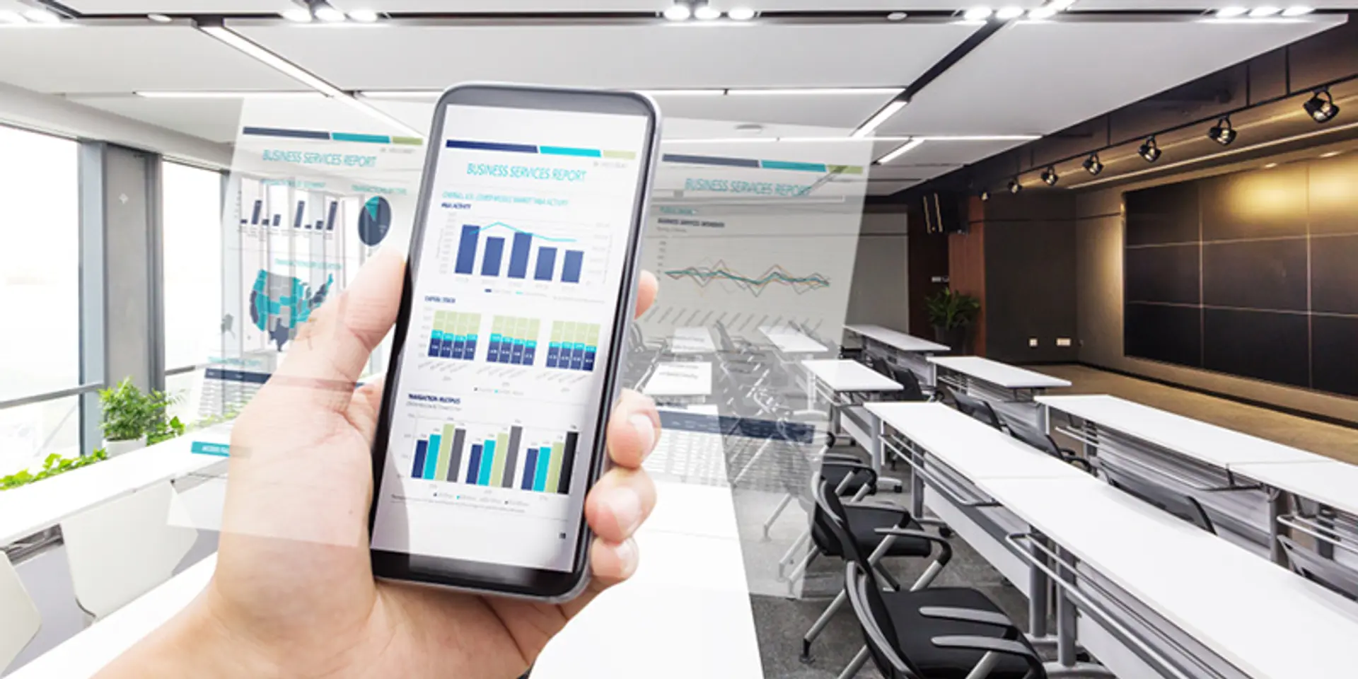 How employees must change to meet the demands of modern workspaces