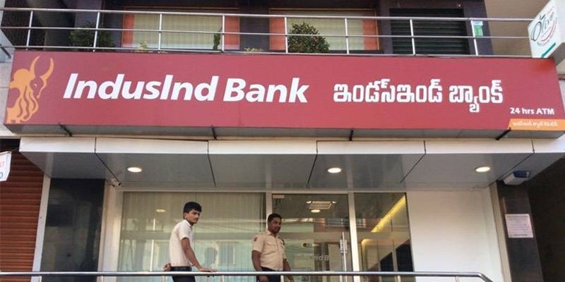 IndusInd Bank partners with cryptocurrency and payment player Ripple for remittances