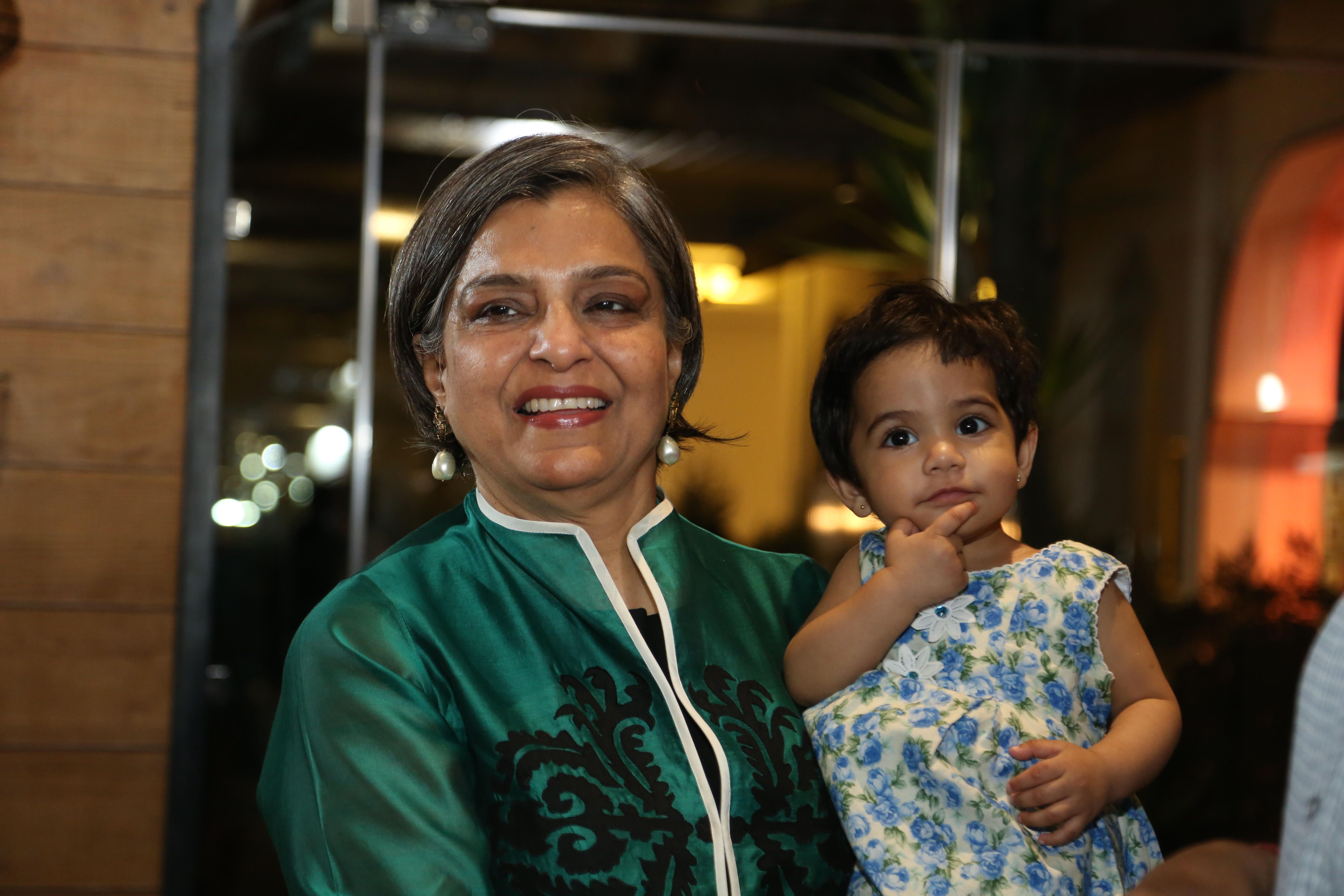It’s no child’s play but Neeti Sarin’s Tiffin’s Etc ensures tasty and healthy lunches for kids