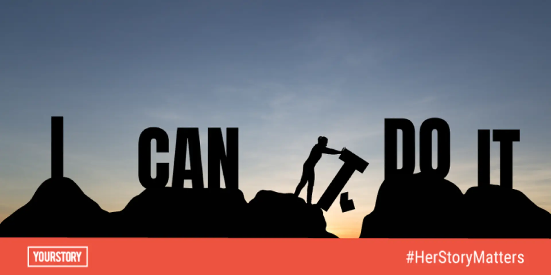 Because our heroes falter too: how successful women deal with failure