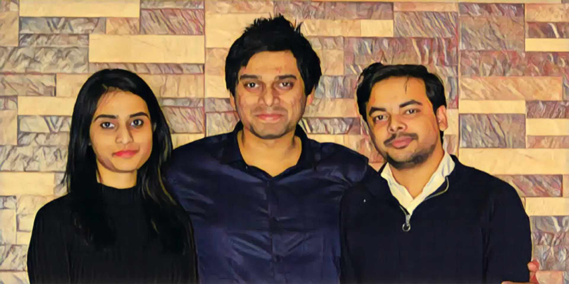 This trio is taking algo-trading from stock market biggies to the common man