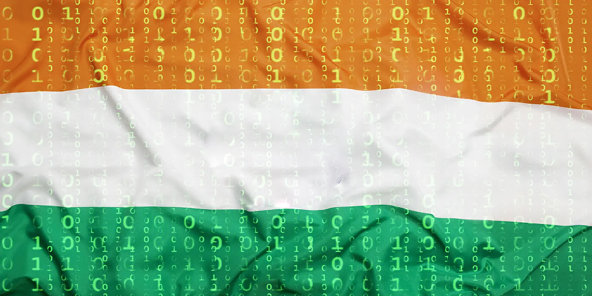 The great Indian data rush