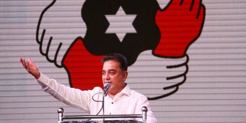 Kamal Haasan's answer to a supporter's question about women's safety may do more harm than good