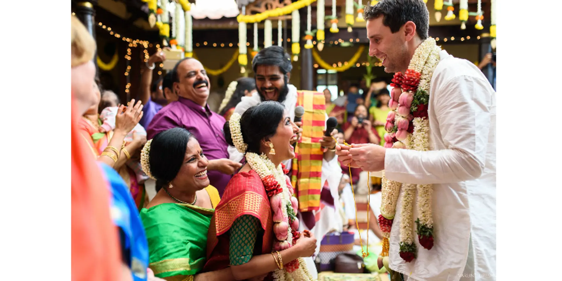 This story of a single mum performing the kanyadaanam of her daughter will melt your heart