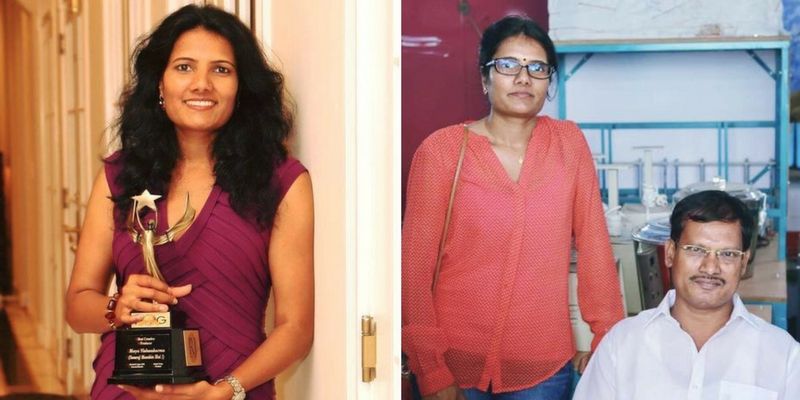 Meet Maya Vishwakarma, 'Padwoman of India' who is on a mission to end taboos around menstruation