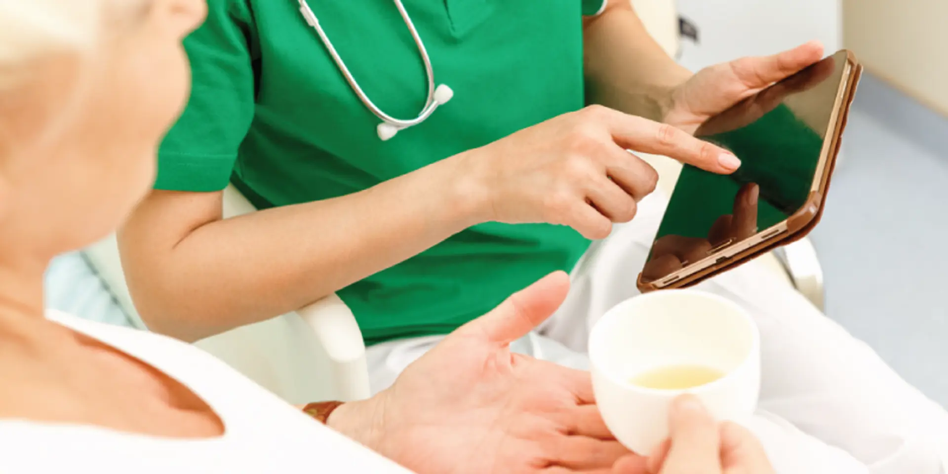 Understanding the concept of patient empowerment