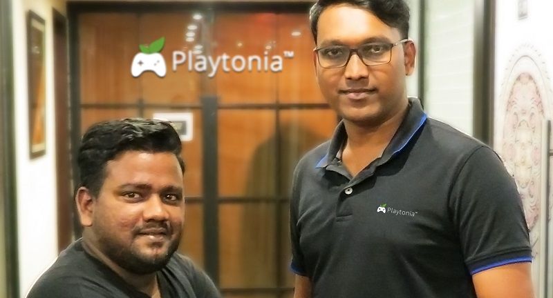 Now, play Dota2 with powerful computers, thanks to Playtonia