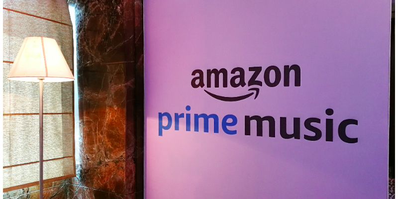 Amazon brings Prime Music to India with high localisation and Alexa-led personalisation