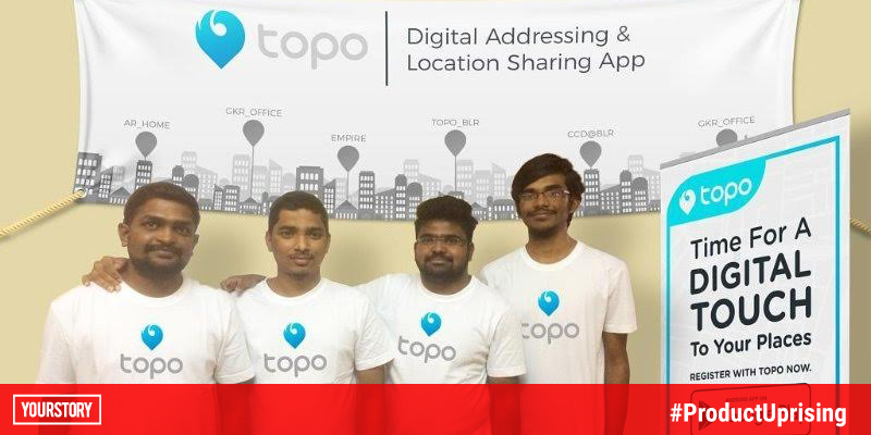 With Topo, 2 farmers’ sons build software to simplify delivery, consumer discovery