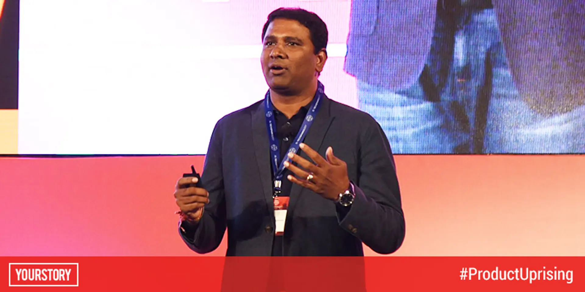 After catching Sachin Tendulkar's eye, IoT company Smartron now looks to raise $500 million