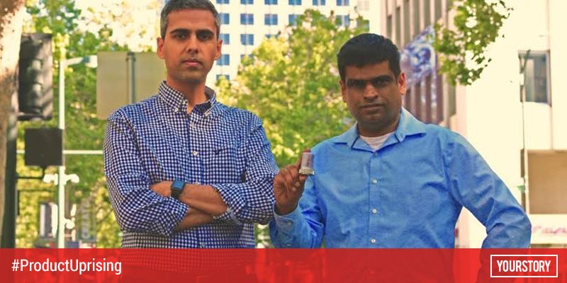 Bengaluru-based IoT startup Petasense turns machine saver with predictive tech