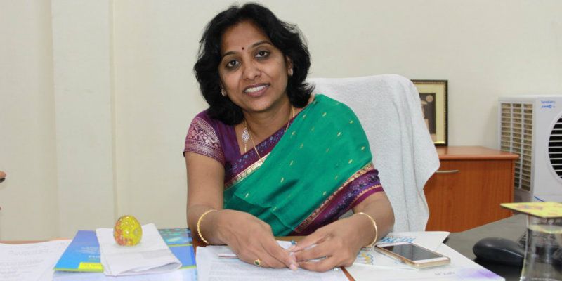 [Women in Science] Ramadevi left India for greener pastures, only to return to set up vet school at Banaras Hindu University