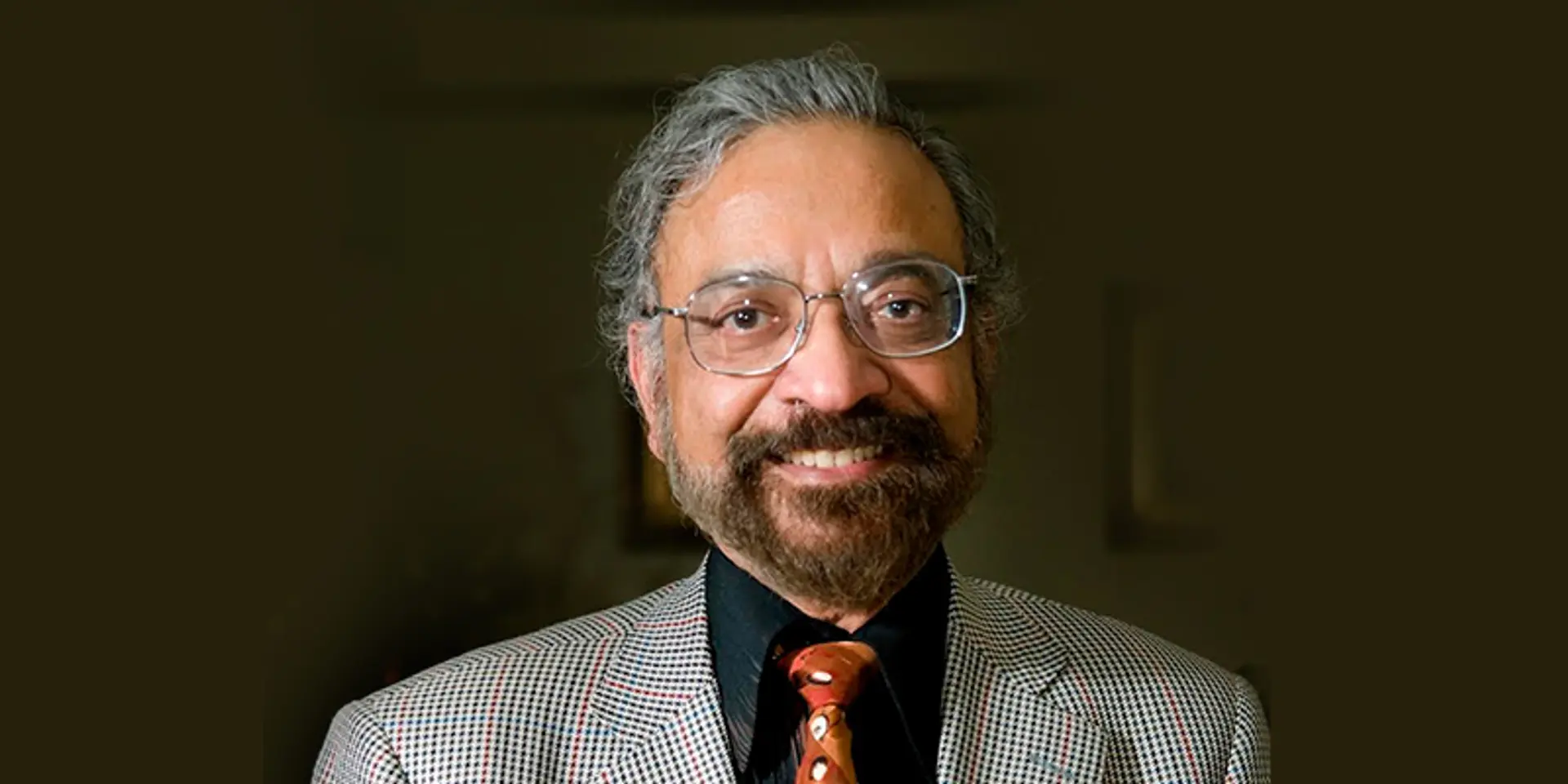 Even when the system is not perfect, entrepreneurs will find a way: TiE Chairman Suhas Patil