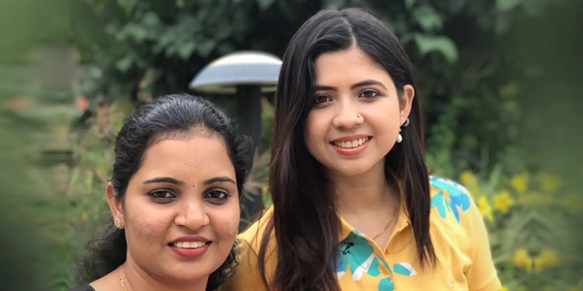 With Body Café products, these friends promise to give your body food for the soul
