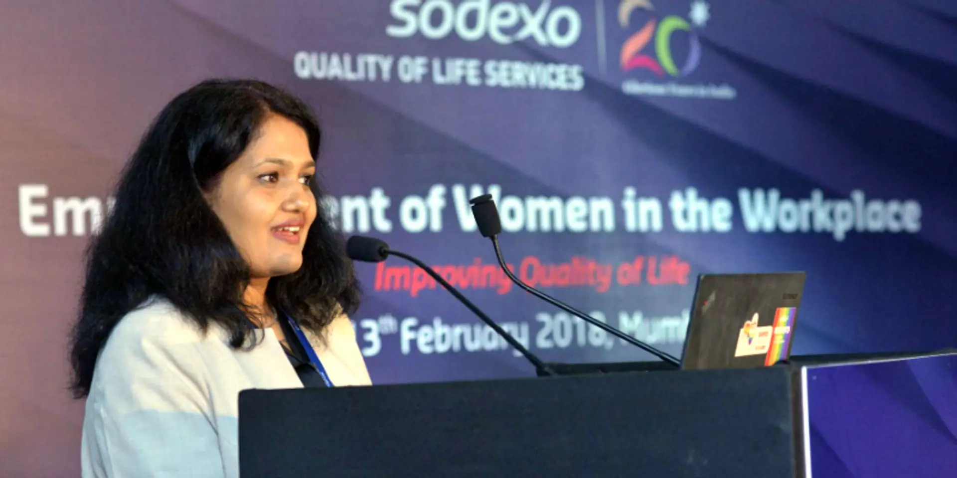 Women's careers experience death by a thousand small cuts: Shachi Irde of Catalyst